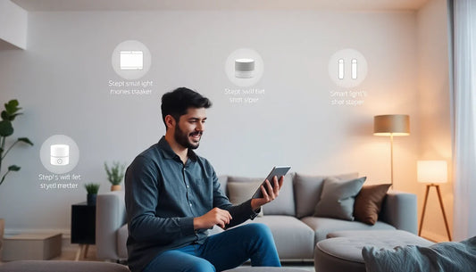 How to Set Up Your Smart Home in Under 30 Minutes