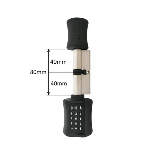 TTLock Bluetooth Smart Cylinder Lock