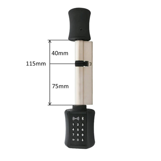 TTLock Bluetooth Smart Cylinder Lock
