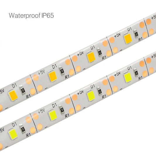 LED Under Cabinet Light with Wireless PIR Motion Sensor
