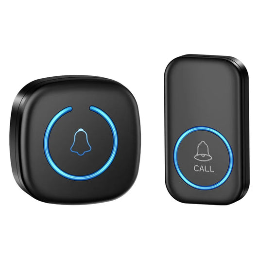 Wireless Smart Doorbell