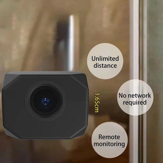 Xiaomi 1080P HD Mini Wireless Camera