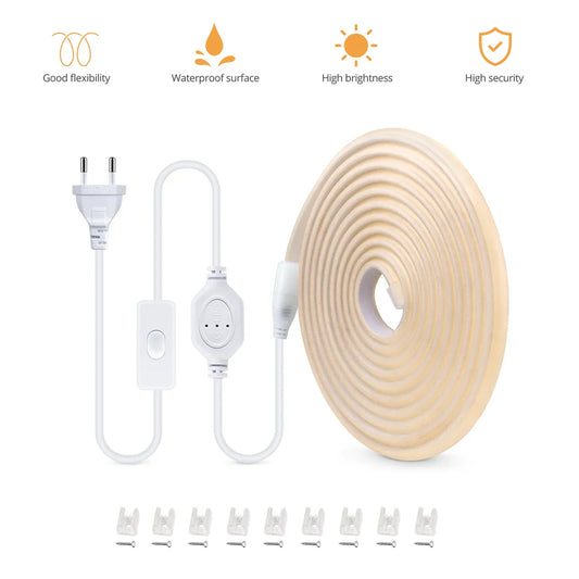 COB LED Strip Light