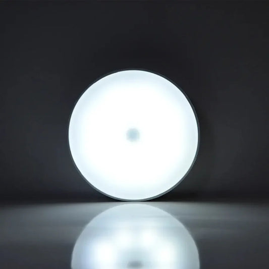 Motion Sensor USB Rechargeable Night Light