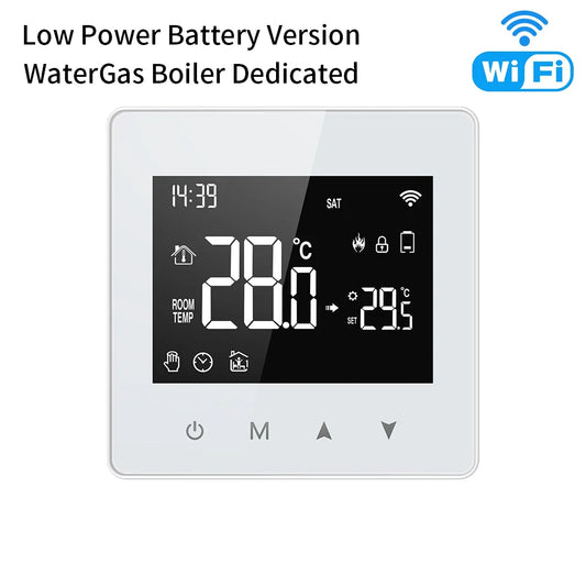 AVATTO Smart Thermostat for Boilers