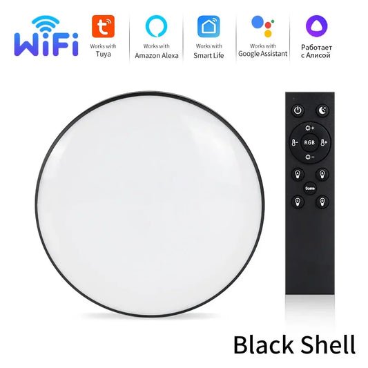 WiFi LED Ceiling Light