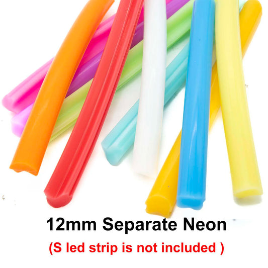 Flexible Silicone Neon LED Strip