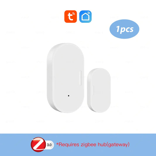 Tuya Zigbee Magnetic Door/Window Sensor