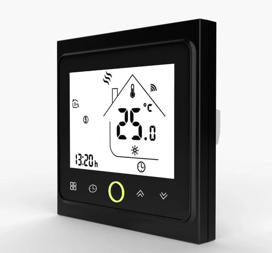 Smart WiFi Thermostat for Heating Systems