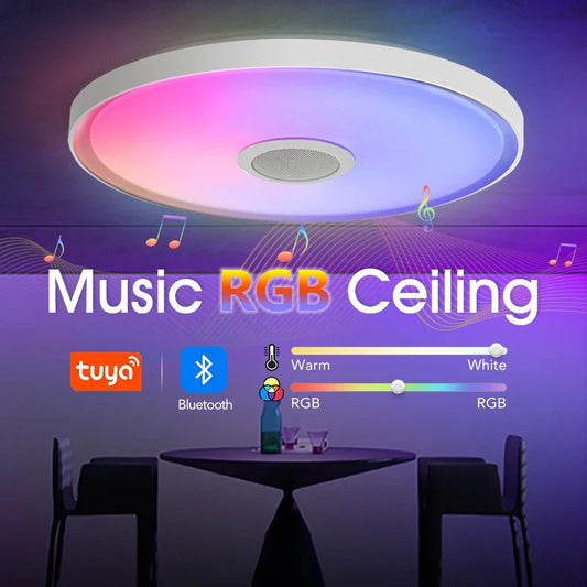 TUYA Smart Ceiling Lamps
