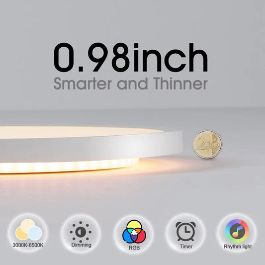 BENEWTON Tuya Ceiling Lamp