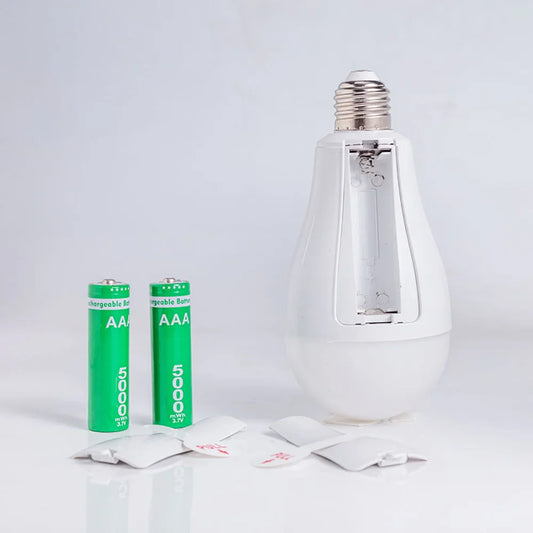 Smart LED Emergency Bulb