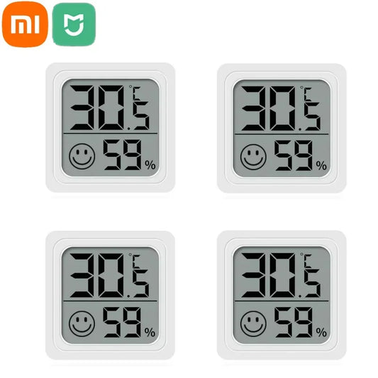 Xiaomi Mijia Mini LCD Digital Thermometer & Hygrometer
