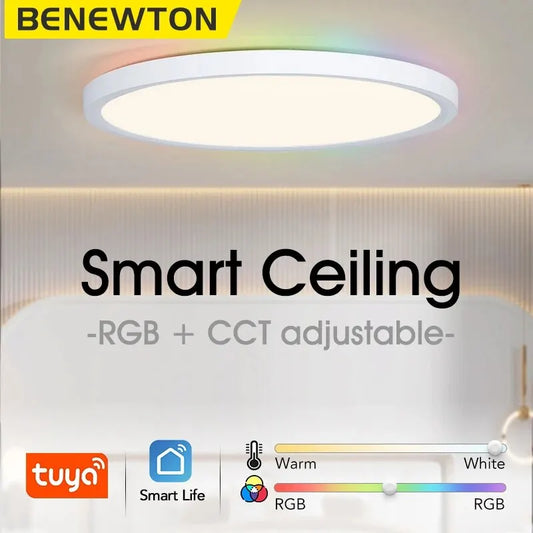 BENEWTON Tuya Ceiling Lamp