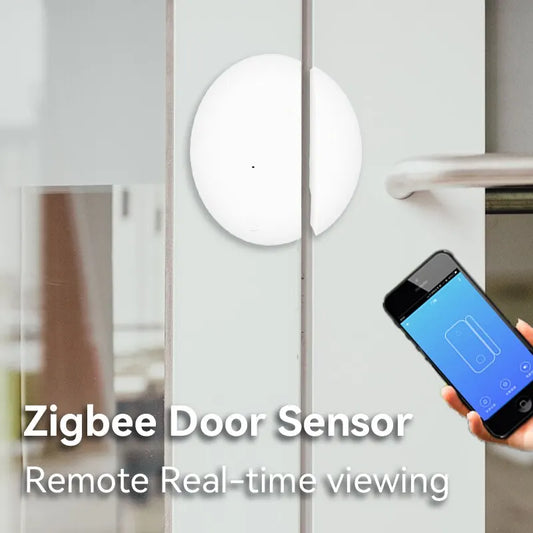 Tuya Smart Life Zigbee Door/Window Sensor