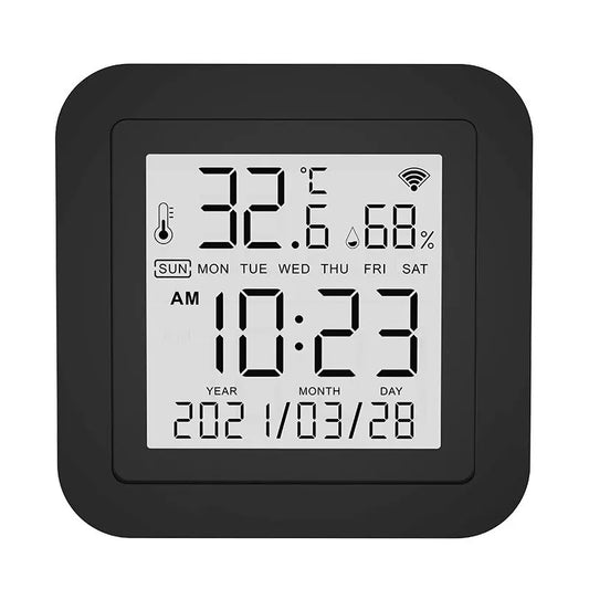 Tuya Smart IR Remote Controller