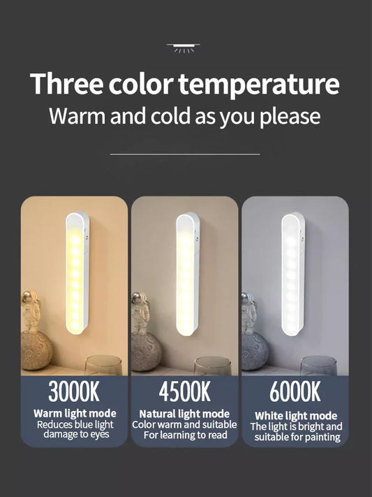 LED Nachtlampje Night Light