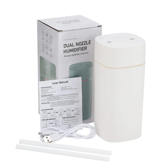 USB Cool Mist Sprayer