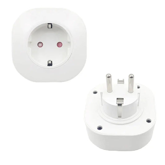 Tuya Smart Plug 16A EU