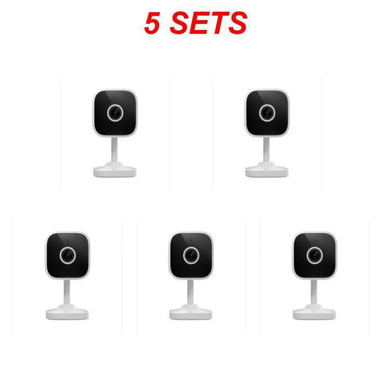 SONOFF CAM Slim Gen2 1080P HD Security Camera