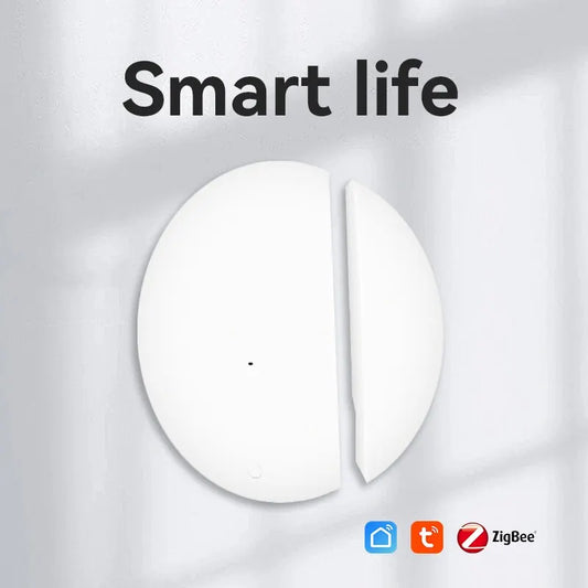 Tuya Smart Life Zigbee Door/Window Sensor