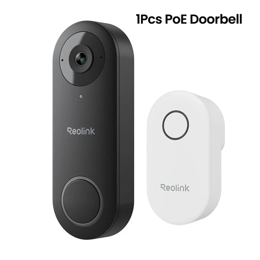 Reolink 2K+ Video Doorbell