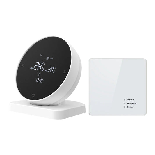 AVATTO Tuya WiFi Smart Thermostat