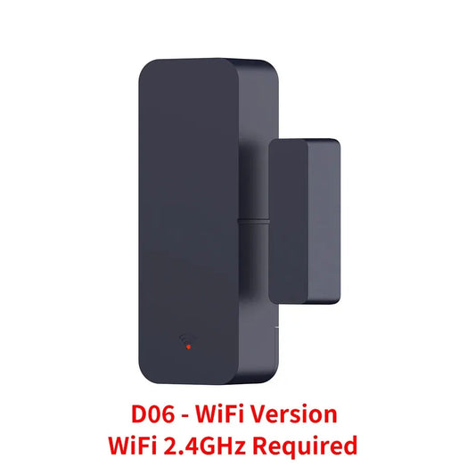 Tuya Zigbee Door/Window Entry Sensor