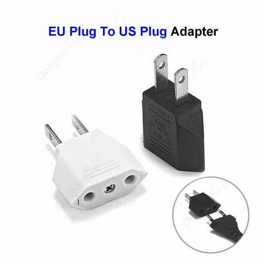 US Japan China Travel Plug Adapter