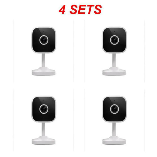SONOFF CAM Slim Gen2 1080P HD Security Camera
