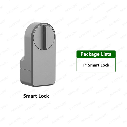 A1 Pro Bluetooth Smart Door Lock