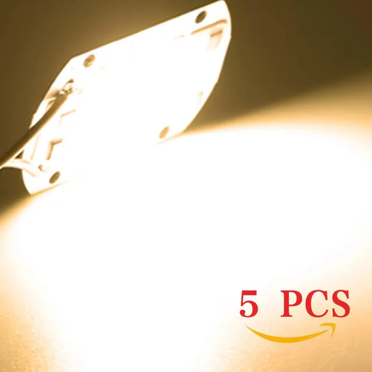 COB Chip LED Lamp