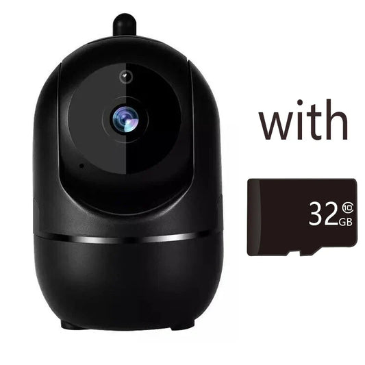 YCC365 Plus Smart Home IP Camera
