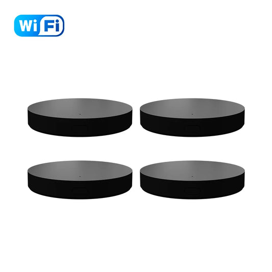 iHseno Tuya WiFi IR Remote Control