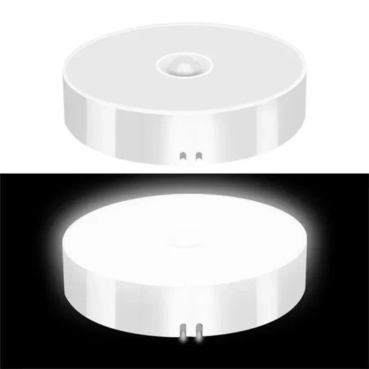 Wireless Motion Sensor LED Lamp