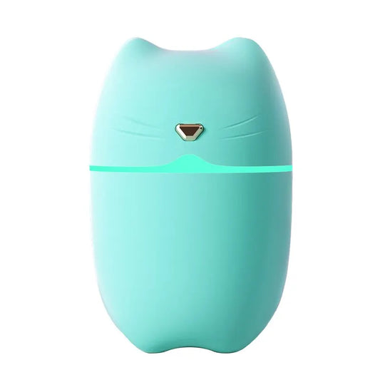 New USB Mini Humidifier