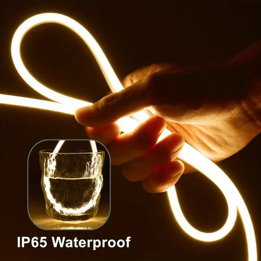 USB LED Neon Strip Light