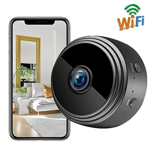 10Pcs A9 Mini WiFi Camera