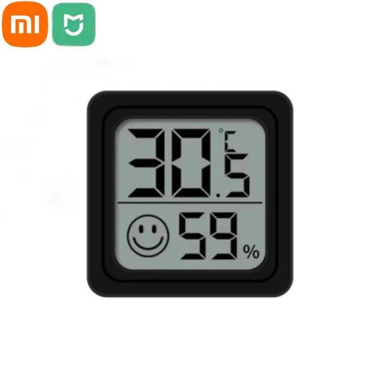 Xiaomi Mijia Mini LCD Digital Thermometer & Hygrometer