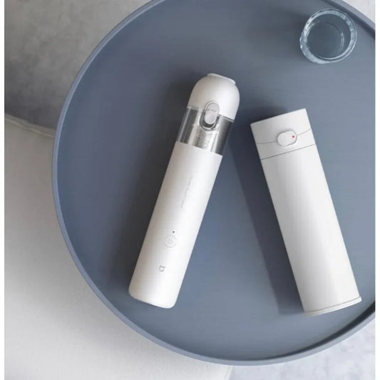 XIAOMI MIJIA Portable Handheld Vacuum Cleaner