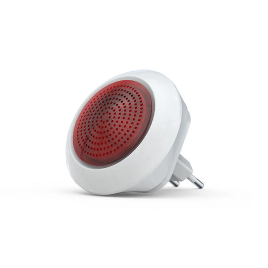 Meian Tuya 100dB Wireless Siren Alarm