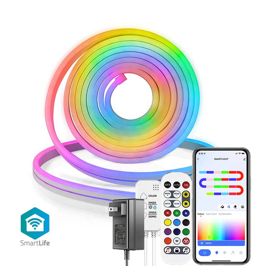 TUYA Neon LED Strip Lights