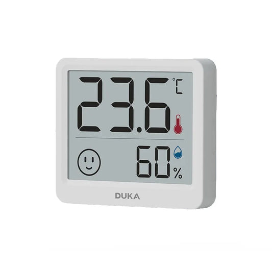DUKA Atuman LCD Temperature & Humidity Sensor