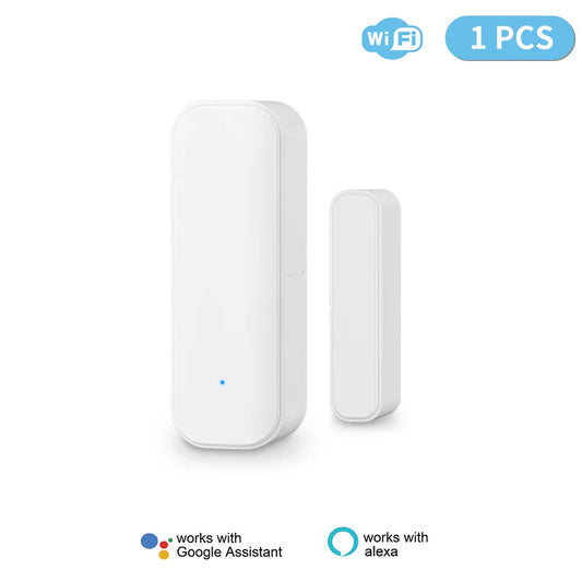 Tuya WiFi Door/Window Entry Sensor