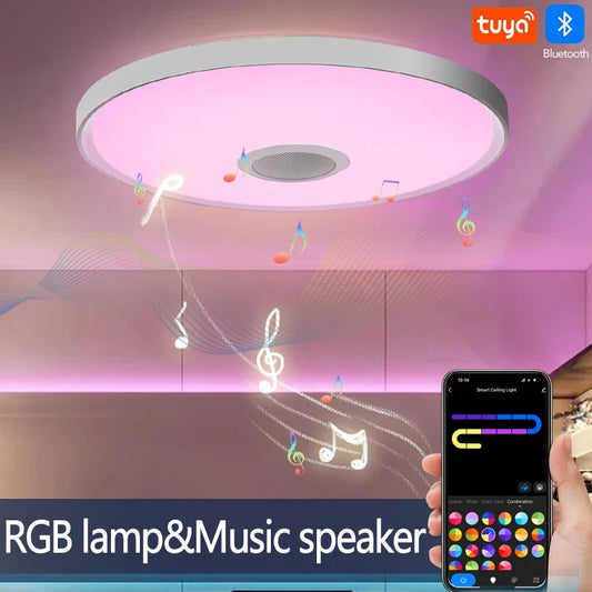 TUYA Smart Ceiling Lamps