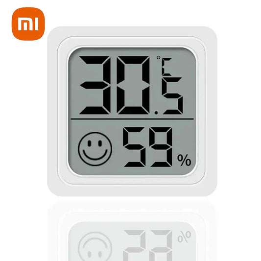 Xiaomi Smart Thermometer & Humidity Sensor (4Pcs Set)