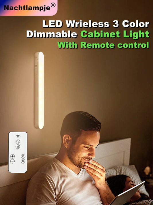 LED Nachtlampje Night Light