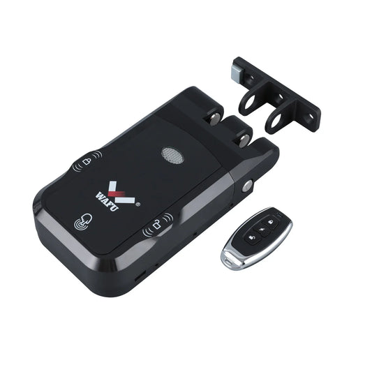 WAFU Wireless Smart Door Lock