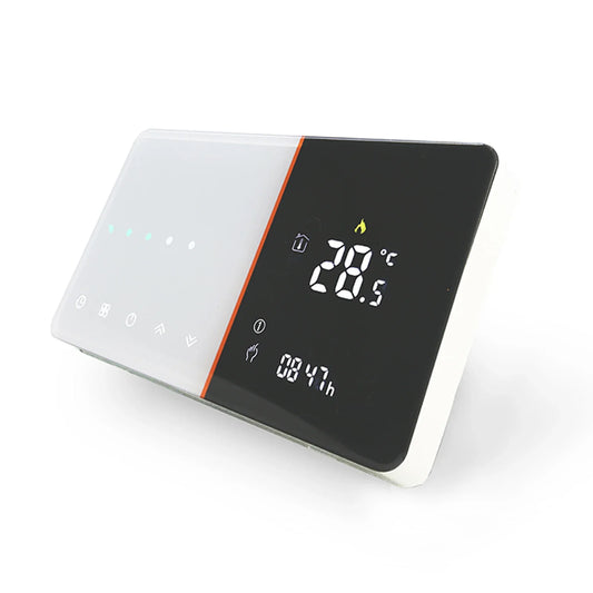 Qiumi Smart WiFi Thermostat