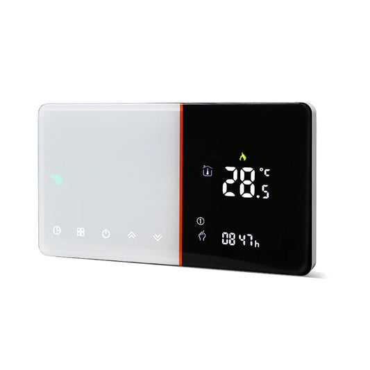 Qiumi Smart WiFi Thermostat